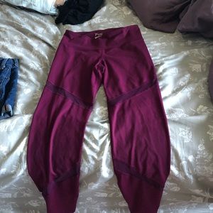 OLD NAVY ACTIVE WEAR LEGGINGS